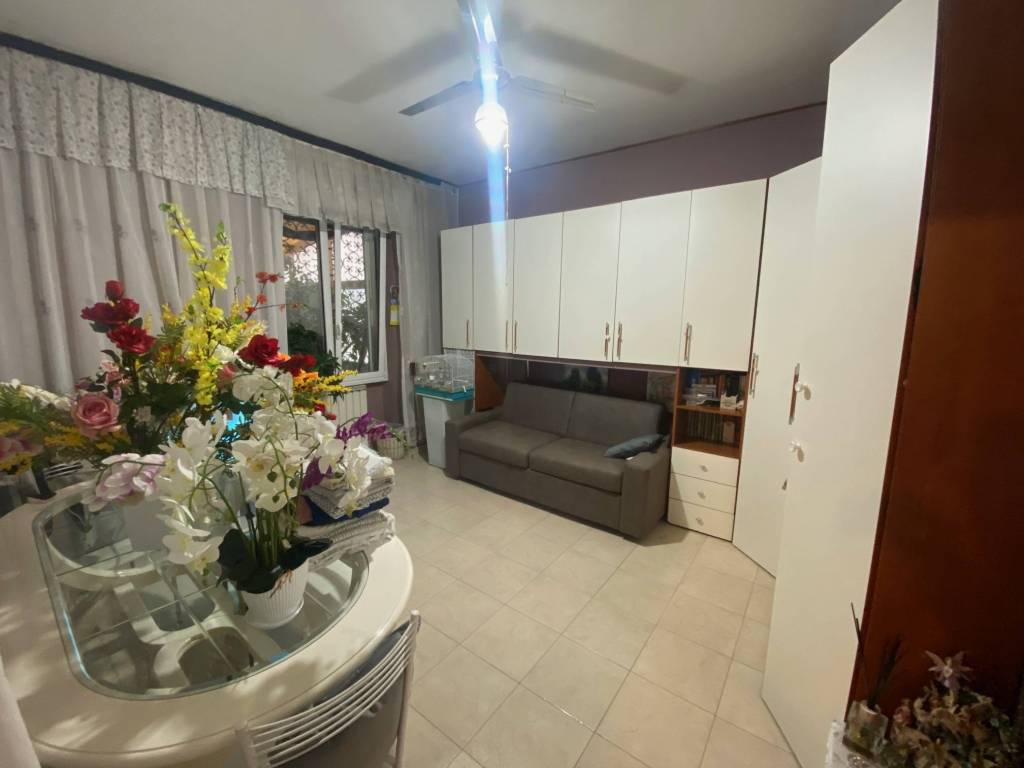 appartamento in vendita a Roma in zona Prenestino-Centocelle