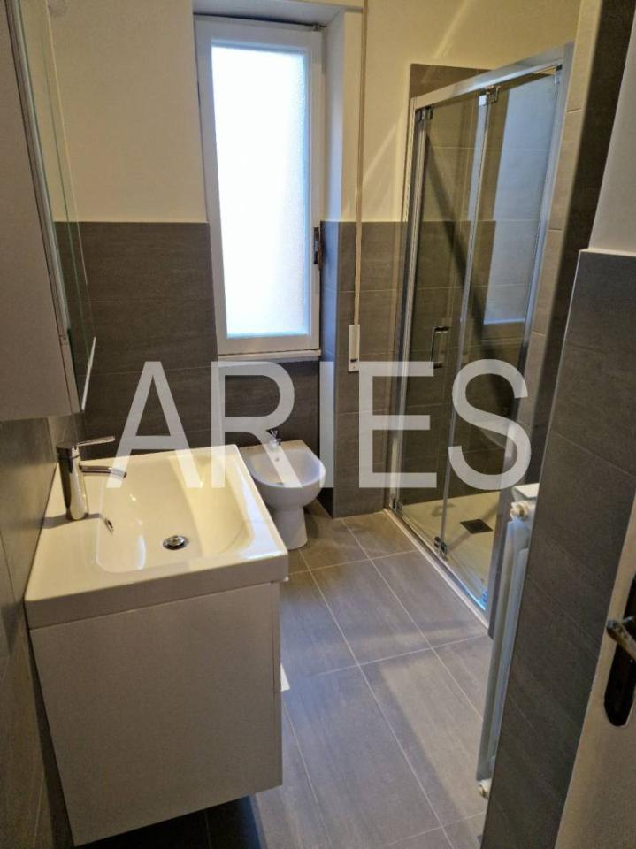 appartamento in vendita a Roma in zona Ostia