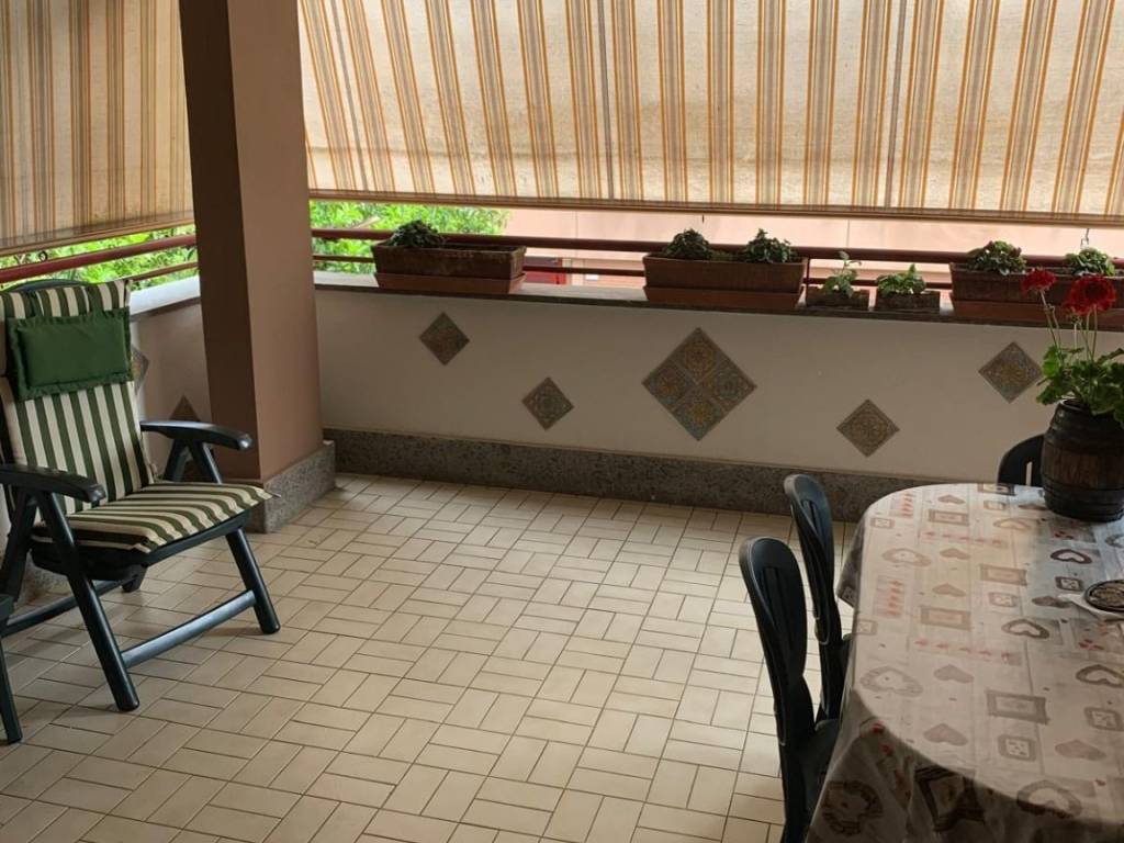appartamento in vendita a Roma in zona Torrino