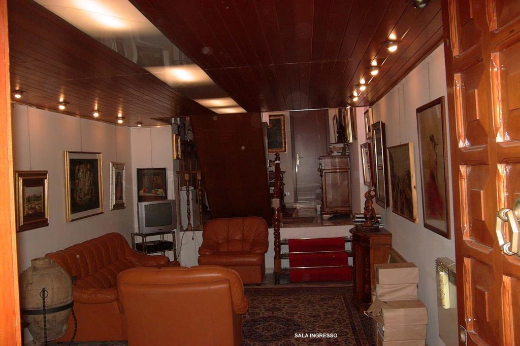 casa indipendente in vendita a Roma in zona Gianicolense