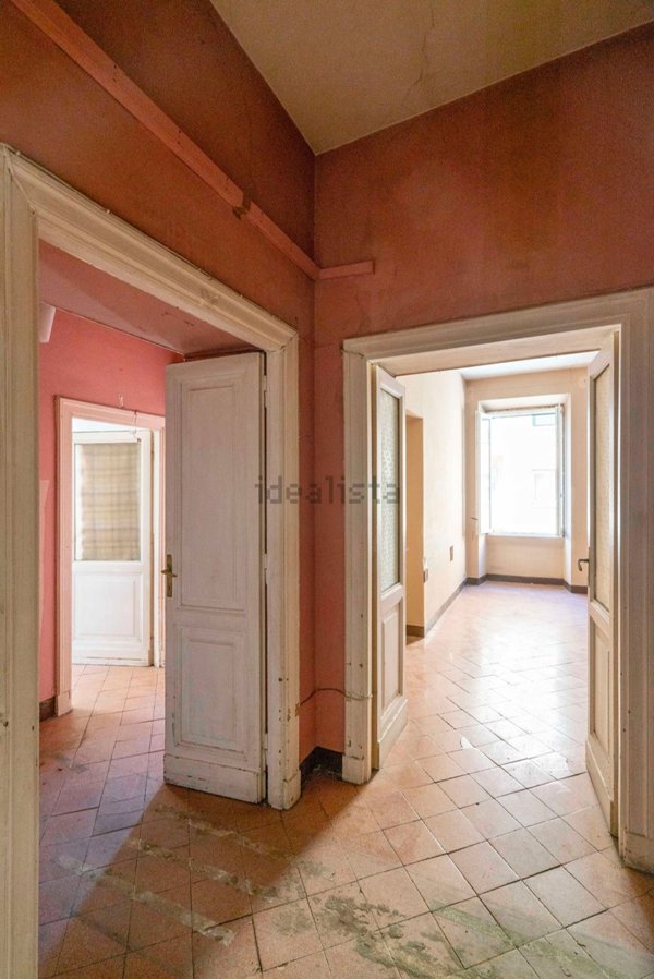 appartamento in vendita a Roma in zona Nomentano