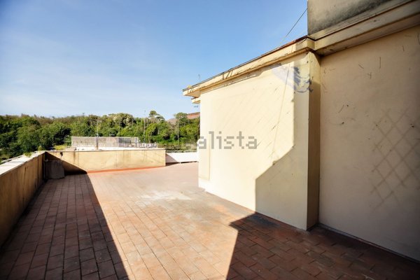 appartamento in vendita a Roma in zona Parioli