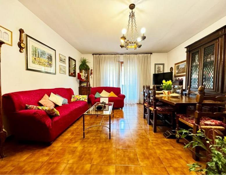 appartamento in vendita a Roma in zona Tor Sapienza