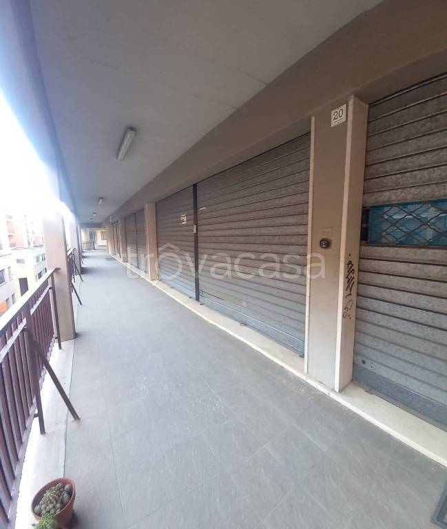 monolocale in vendita a Roma in zona Acilia
