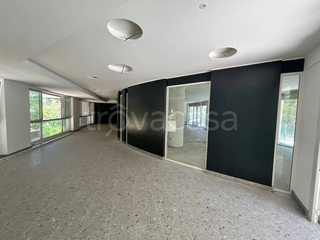 appartamento in vendita a Roma in zona Della Vittoria