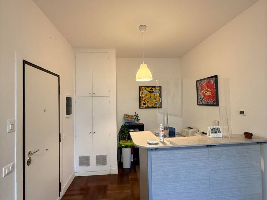 appartamento in vendita a Roma in zona Valle Muricana