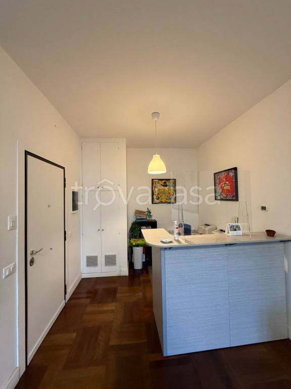 appartamento in vendita a Roma in zona Prima Porta