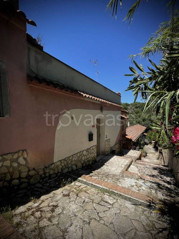 appartamento in vendita a Roma in zona Trionfale
