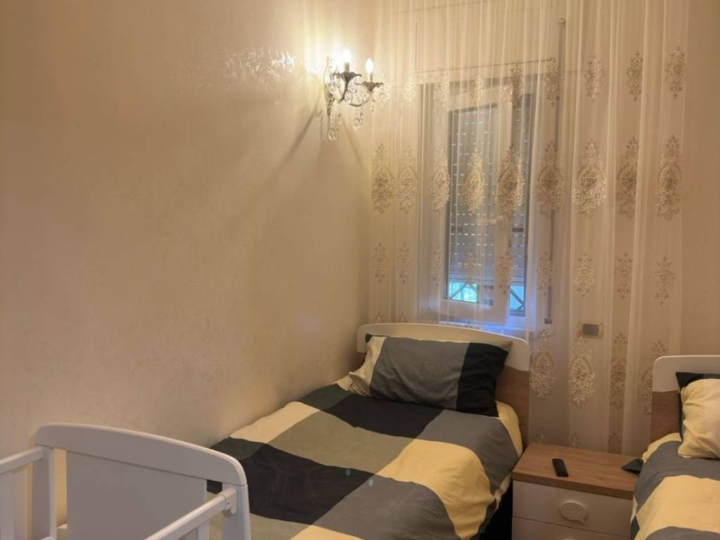 appartamento in vendita a Roma in zona Appio Claudio