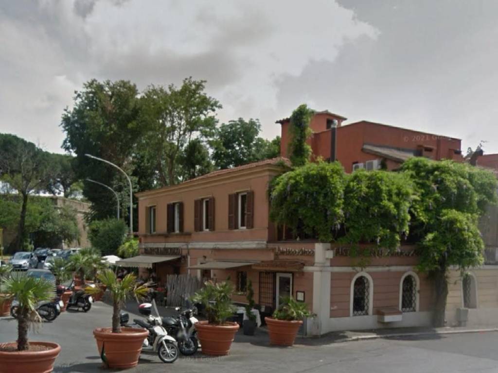 negozio in vendita a Roma in zona Gianicolense