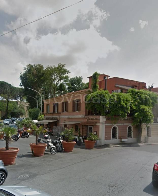 negozio in vendita a Roma in zona Gianicolense