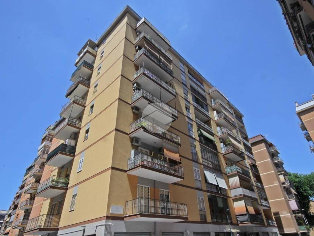 appartamento in vendita a Roma in zona Collatino