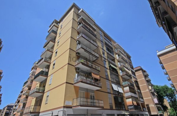 appartamento in vendita a Roma in zona Collatino