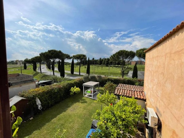 appartamento in vendita a Roma in zona Labaro