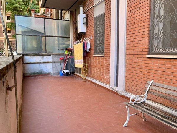 appartamento in vendita a Roma in zona Tuscolano