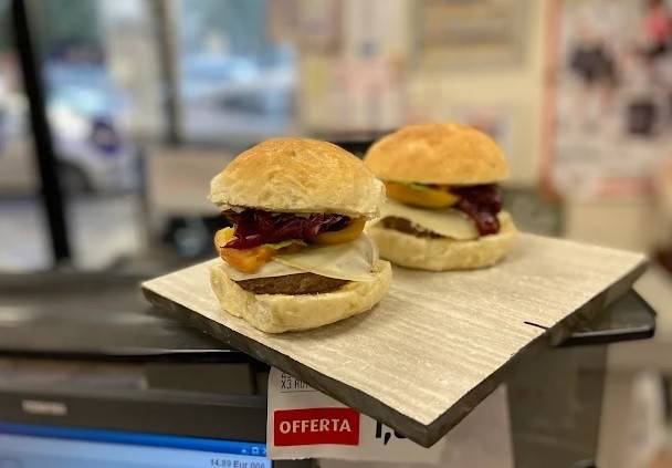 negozio in vendita a Roma in zona Tiburtino