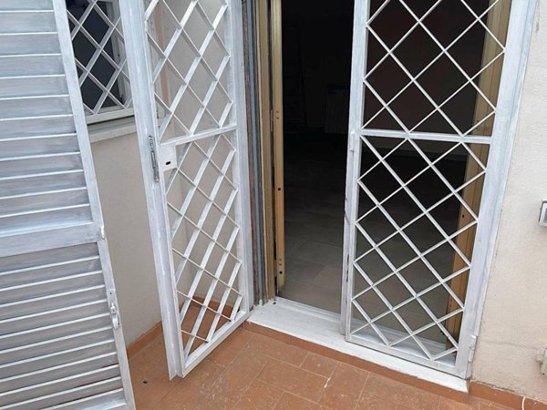 appartamento in vendita a Roma in zona Torre Maura