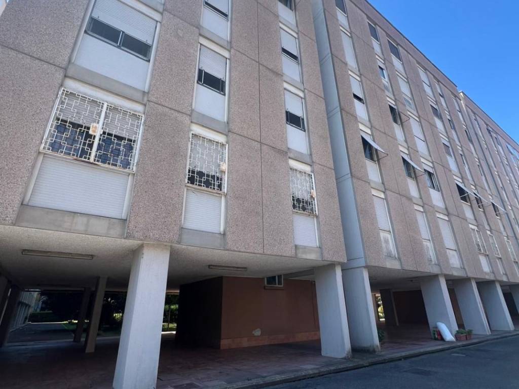 appartamento in vendita a Roma in zona Monte Sacro/Talenti