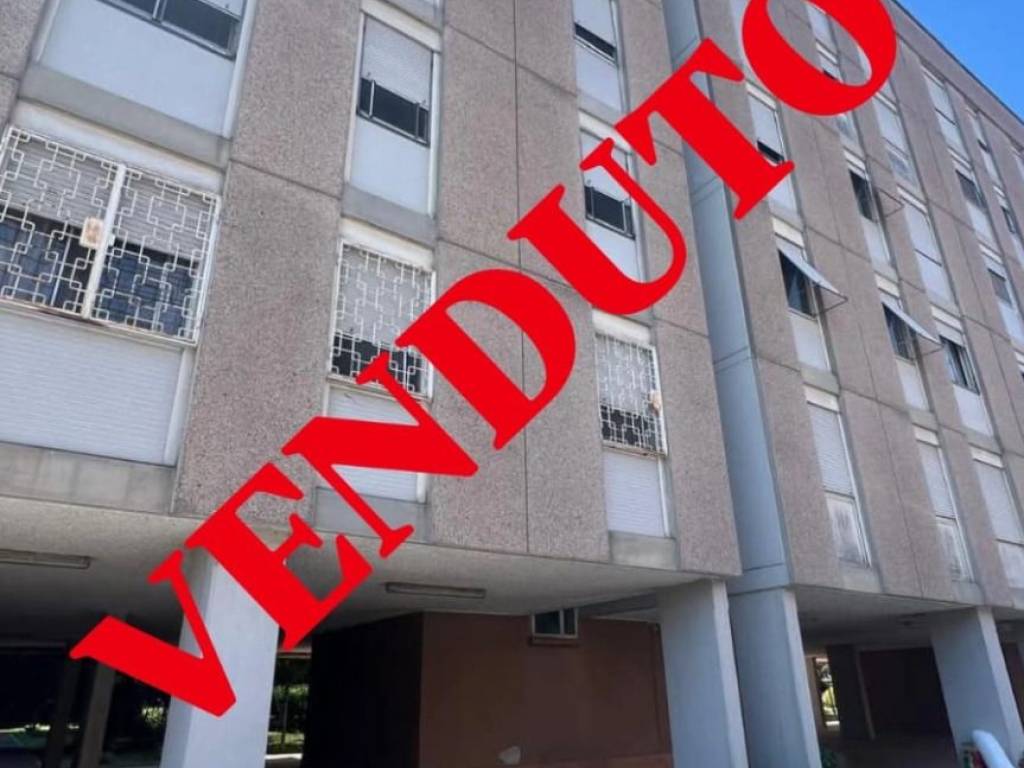 appartamento in vendita a Roma in zona Monte Sacro/Talenti