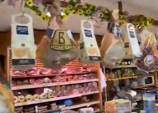 negozio in vendita a Roma in zona Tiburtino