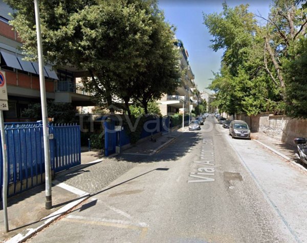casa indipendente in vendita a Roma in zona Pinciano