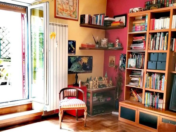 appartamento in vendita a Roma in zona Monte Sacro/Talenti