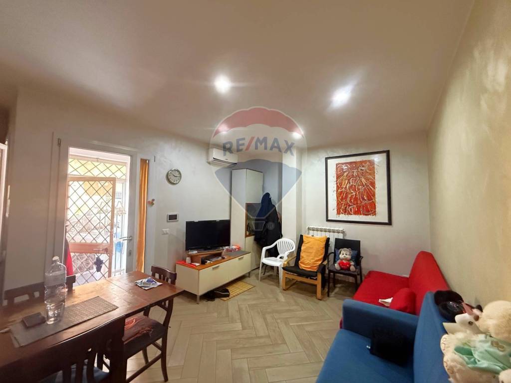 appartamento in vendita a Roma in zona Alessandrino