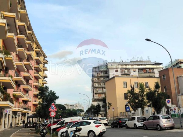trivano in vendita a Roma in zona Ostiense