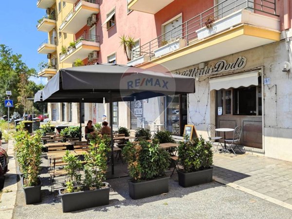 negozio in vendita a Roma in zona Ostiense