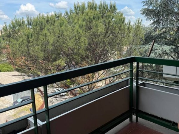 appartamento in vendita a Roma in zona Grottarossa