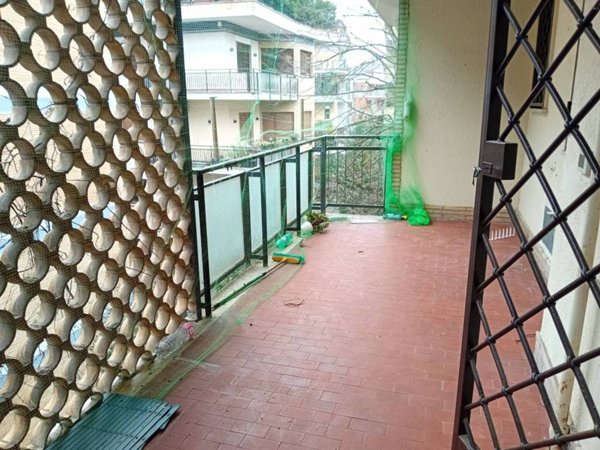 appartamento in vendita a Roma in zona Grottarossa