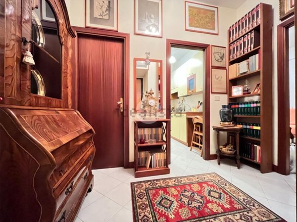 appartamento in vendita a Roma in zona Tuscolano