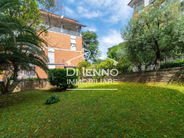 appartamento in vendita a Roma in zona Monte Sacro/Talenti
