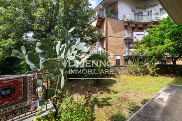 appartamento in vendita a Roma in zona Salario