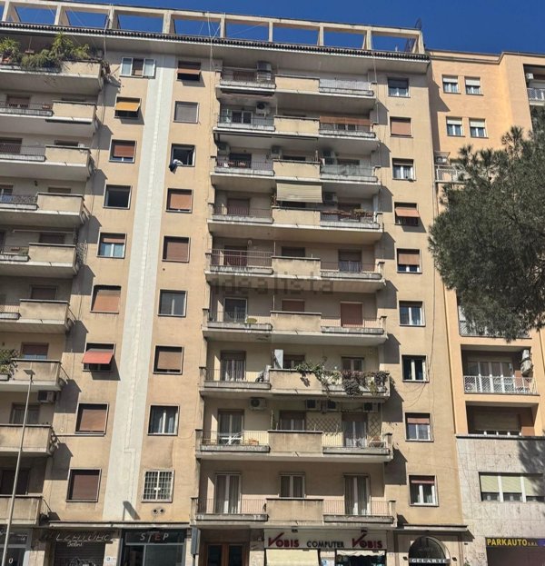 appartamento in vendita a Roma in zona Trieste
