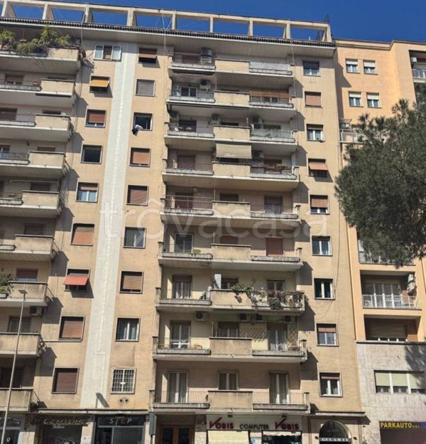 appartamento in vendita a Roma in zona Trieste