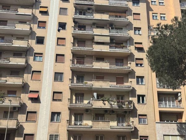 appartamento in vendita a Roma in zona Trieste
