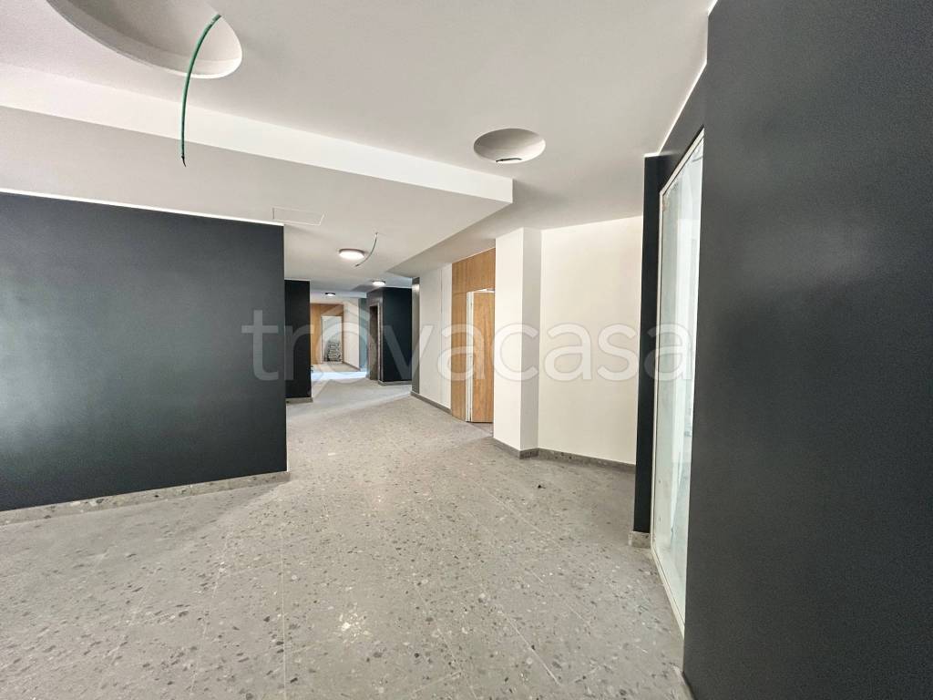 appartamento in vendita a Roma in zona Della Vittoria