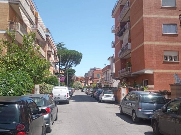 appartamento in vendita a Roma in zona Fidene