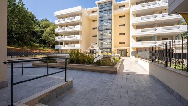appartamento in vendita a Roma in zona Portuense