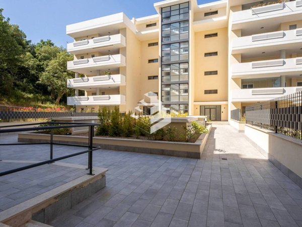 appartamento in vendita a Roma in zona Portuense