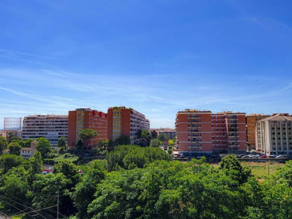 appartamento in vendita a Roma in zona Gianicolense