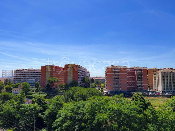 appartamento in vendita a Roma in zona Gianicolense