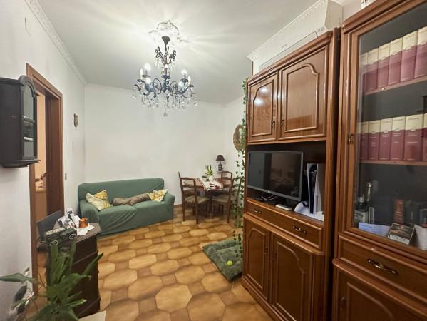 appartamento in vendita a Roma in zona Tor Cervara