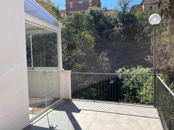 appartamento in vendita a Roma in zona Trionfale