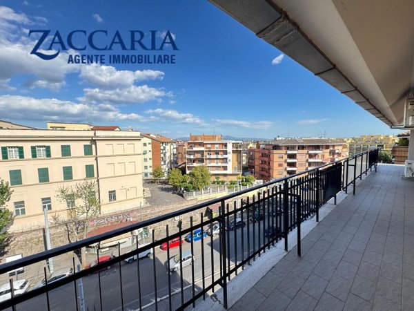 appartamento in vendita a Roma in zona Monte Sacro/Talenti