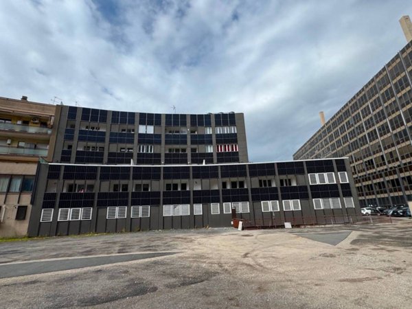 appartamento in vendita a Roma in zona Alessandrino