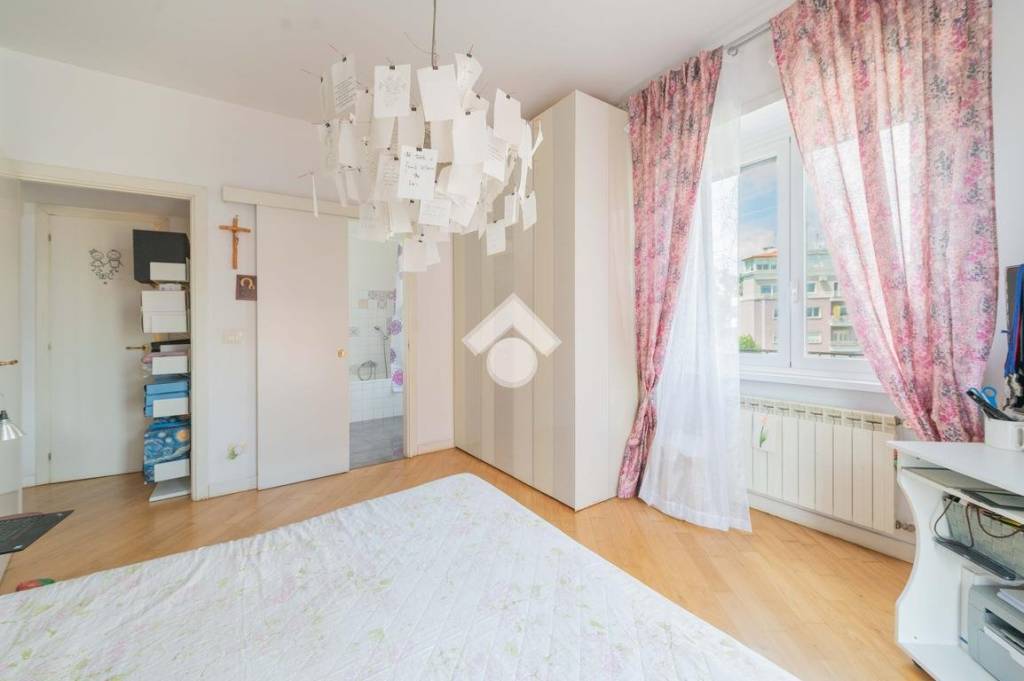 appartamento in vendita a Roma in zona Trionfale