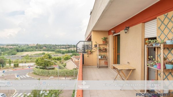appartamento in vendita a Roma in zona Centro Storico