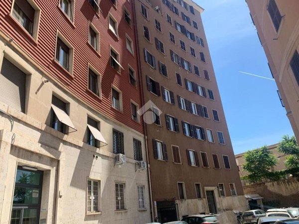 appartamento in vendita a Roma in zona Tuscolano